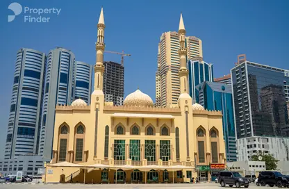 Apartment - 2 Bedrooms - 2 Bathrooms for rent in New Al Taawun Road - Al Taawun - Sharjah