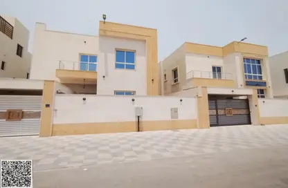 Villa - 5 Bedrooms - 7 Bathrooms for sale in Al Amira Village - Al Yasmeen - Ajman