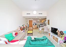 Apartment - 3 bedrooms - 2 bathrooms for sale in Armada Tower 3 - Lake Elucio - Jumeirah Lake Towers - Dubai