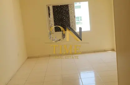 Apartment - Studio - 1 Bathroom for rent in Al Naemiya Tower 2 - Al Naemiya Towers - Al Nuaimiya - Ajman