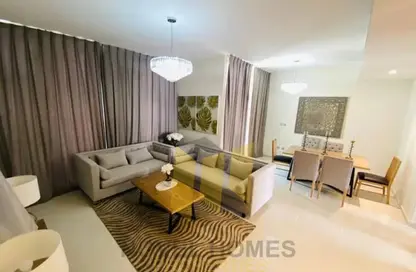 Villa - 3 Bedrooms - 5 Bathrooms for sale in Casablanca Boutique Villas - Pacifica - Damac Hills 2 - Dubai