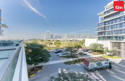 شقة - 1 حمام للايجار في غولف فدوتا بي - غولف فدوتا للشقق الفندقية - غولف تاون - داماك هيلز - دبي