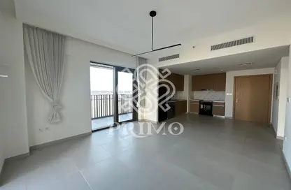 Apartment - 1 Bedroom - 1 Bathroom for rent in Summer - Creek Beach - Dubai Creek Harbour (The Lagoons) - Dubai