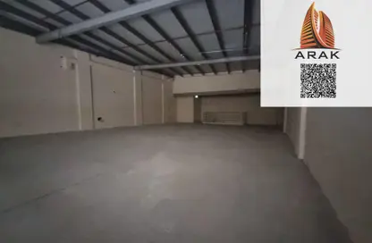 مستودع - استوديو للايجار في الجرف الصناعية 1 - الجرف الصناعية - عجمان مستودع - استوديو للايجار في الجرف الصناعية 1 - الجرف الصناعية - عجمان