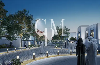 Land - Studio for sale in Alreeman - Al Shamkha - Abu Dhabi