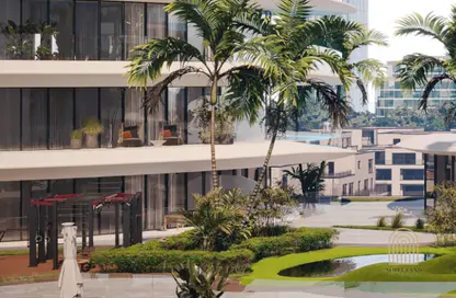 Apartment - 2 Bedrooms - 3 Bathrooms for sale in Trussardi Residences Phase II - Trussardi Residences - Al Furjan - Dubai