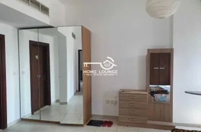 Apartment - 1 Bedroom for rent in Business Bay - Dubai