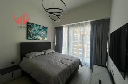 Apartment - Studio - 1 Bathroom for rent in Azizi Riviera 42 - AZIZI Riviera - Meydan One - Meydan - Dubai Apartment - Studio - 1 Bathroom for rent in Azizi Riviera 42 - AZIZI Riviera - Meydan One - Meydan - Dubai