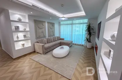 Apartment - 2 Bedrooms - 2 Bathrooms for sale in Orra Marina - Dubai Marina - Dubai