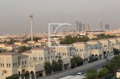 شقة - 1 حمام للبيع في سكن الف نون - قرية الجميرا سركل - دبي