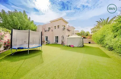 Villa - 3 Bedrooms - 3 Bathrooms for sale in Al Reem 2 - Al Reem - Arabian Ranches - Dubai