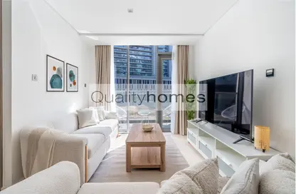 Apartment - 2 Bedrooms - 1 Bathroom for rent in The Sterling East - The Sterling - Business Bay - Dubai