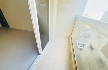 Apartment - 1 Bedroom - 2 Bathrooms for rent in Al Jurf 2 - Al Jurf - Ajman Downtown - Ajman Apartment - 1 Bedroom - 2 Bathrooms for rent in Al Jurf 2 - Al Jurf - Ajman Downtown - Ajman