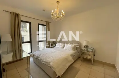 Apartment - 1 Bedroom - 2 Bathrooms for sale in Yansoon 4 - Yansoon - Old Town - Dubai