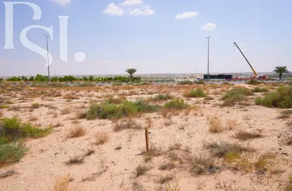 Land - Studio for sale in Tilal City A - Tilal City - Sharjah