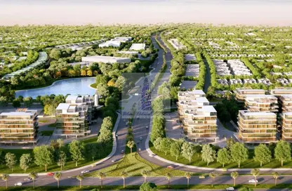 Land - Studio for sale in District 11 - Mohammed Bin Rashid City - Dubai