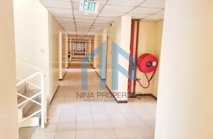 سكن عمال - استوديو - 8 حمامات للبيع في مجمع دبي للاستثمار 2 - مجمع دبي للإستثمار - دبي
