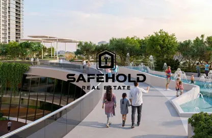 Apartment - 1 Bedroom - 1 Bathroom for sale in Sobha Solis - Motor City - Dubai