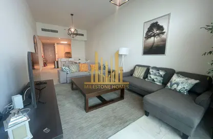Apartment - 1 Bedroom - 2 Bathrooms for rent in La Riviera Azure - Jumeirah Village Circle - Dubai Apartment - 1 Bedroom - 2 Bathrooms for rent in La Riviera Azure - Jumeirah Village Circle - Dubai