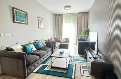 شقة - 1 حمام للبيع في بوابة السيليكون رقم 4 - بوابات السيليكون - واحة دبي للسيليكون - دبي