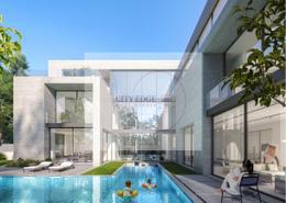 Villa - 5 bedrooms - 7 bathrooms for sale in Masaar - Tilal City - Sharjah