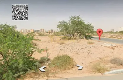 Land - Studio for sale in Ajman Hills - Al Alia - Ajman