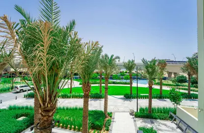 Apartment - 1 Bedroom - 2 Bathrooms for sale in Breeze Building 2 - Creek Beach - Dubai Creek Harbour (The Lagoons) - Dubai