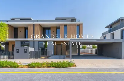 Villa - 5 Bedrooms - 7 Bathrooms for rent in June 2 - Arabian Ranches 3 - Dubai