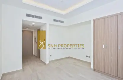 Apartment - Studio - 1 Bathroom for rent in AZIZI Riviera 6 - Meydan One - Meydan - Dubai