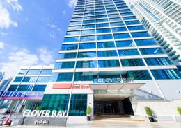Office Space for sale in Clover Bay Tower - Business Bay - Dubai