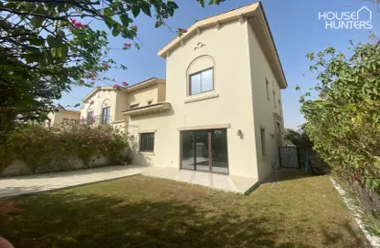 Villa - 3 Bedrooms - 3 Bathrooms for rent in Mira 1 - Mira - Reem - Dubai