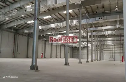 Warehouse - Studio for rent in Al Quoz Industrial Area 3 - Al Quoz Industrial Area - Al Quoz - Dubai