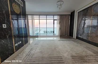 شقة - 3 غرف نوم - 4 حمامات للبيع في مساكن كورنيش عجمان - طريق كورنيش عجمان - عجمان