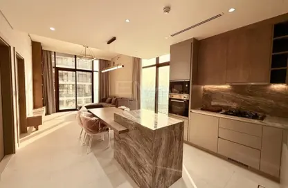 Apartment - 1 Bedroom - 2 Bathrooms for rent in Westwood Grande II - Jumeirah Village Circle - Dubai