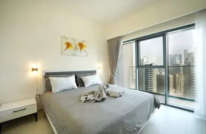 Apartment - 2 Bedrooms - 2 Bathrooms for sale in Burj Royale - Downtown Dubai - Dubai