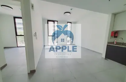 Apartment - 1 Bedroom - 1 Bathroom for rent in The Solo - Aljada - Sharjah
