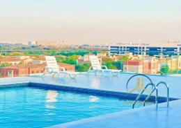 Apartment - 2 bedrooms - 3 bathrooms for rent in SOL Star - Dubai Investment Park - Dubai