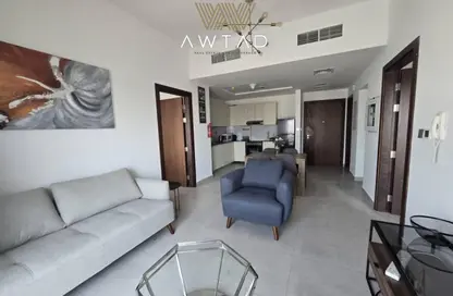 شقة - 2 غرف نوم - 2 حمامات للايجار في بوابة بن غاطي - منطقة 15 - قرية الجميرا سركل - دبي شقة - 2 غرف نوم - 2 حمامات للايجار في بوابة بن غاطي - منطقة 15 - قرية الجميرا سركل - دبي