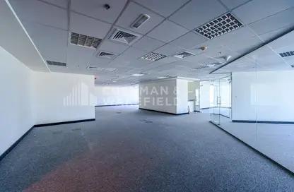 Office Space - Studio for rent in Sidra Tower - Dubai Media City - Dubai