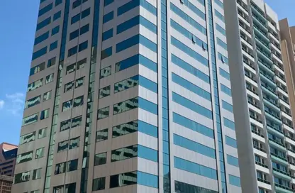 Apartment - 3 Bedrooms - 4 Bathrooms for rent in Airport Road - Abu Dhabi