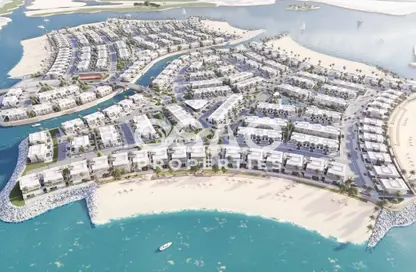 Villa - 3 Bedrooms - 3 Bathrooms for sale in Falcon Island North - Falcon Island - Al Hamra Village - Ras Al Khaimah