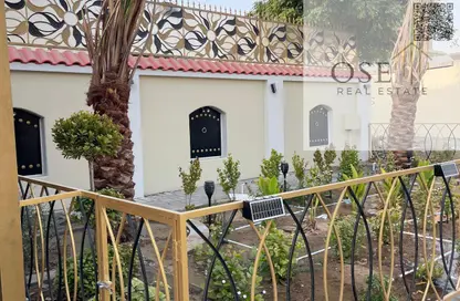 Villa - 5 Bedrooms - 6 Bathrooms for sale in Al Rawda 2 Villas - Al Rawda 2 - Al Rawda - Ajman