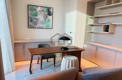 Apartment - 2 Bedrooms - 3 Bathrooms for rent in Vida Residence Downtown - Downtown Dubai - Dubai