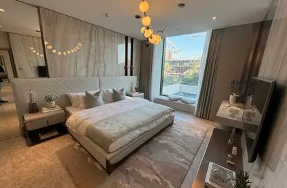 Apartment - 1 Bedroom - 2 Bathrooms for sale in One Sky Park - Jumeirah Village Circle - Dubai