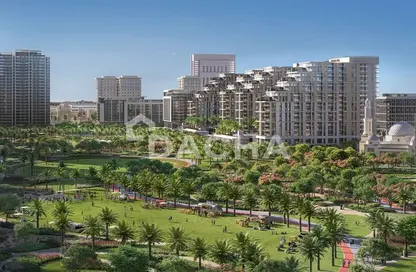 شقة - 2 غرف نوم - 2 حمامات للبيع في إلفيرا 1 - إليفيرا - دبي هيلز استيت - دبي