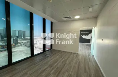 Office Space - Studio for rent in Al Reem Island - Abu Dhabi