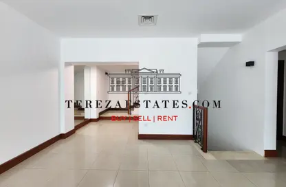 Apartment - 3 Bedrooms - 5 Bathrooms for sale in Golden Mile 2 - Golden Mile - Palm Jumeirah - Dubai