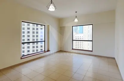Apartment - 3 Bedrooms - 4 Bathrooms for sale in Sadaf 6 - Sadaf - Jumeirah Beach Residence - Dubai