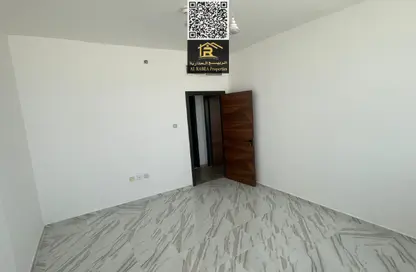 Apartment - 2 Bedrooms - 3 Bathrooms for rent in Al Naemiya Tower 3 - Al Naemiya Towers - Al Nuaimiya - Ajman