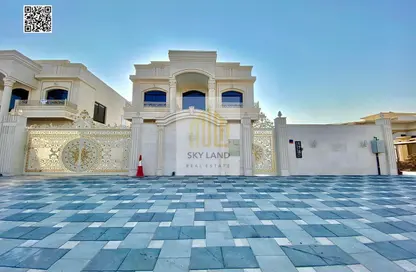 Villa - 5 Bedrooms - 7 Bathrooms for sale in Al Rawda 2 - Al Rawda - Ajman